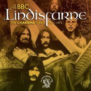 Lindisfarne - Lindisfarne At The BBC (The Charisma Years 1971-1973) (2009)