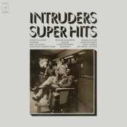 The Intruders - Super Hits (1988)