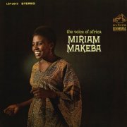 Miriam Makeba - The Voice of Africa (2016) [Hi-Res]