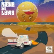 City Woods - Highs and Lows (2024) Hi-Res