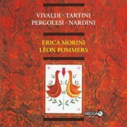 Erica Morini - An Italian Baroque Violin Recital (2023)