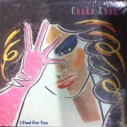 Chaka Khan - I Feel For You (1984) LP