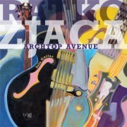 Ratko Zjaca - Archtop Avenue (2023) [Hi-Res]
