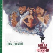 Jerry Goldsmith - The Great Train Robbery (1979) [2004 SACD]