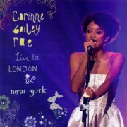 Corinne Bailey Rae - Live At Webster Hall, New York (2006) FLAC