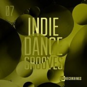 VA - Indie Dance Grooves, Vol. 07 (2023) FLAC