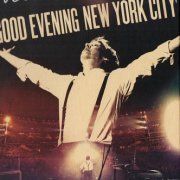Paul McCartney - Good Evening New York City (2009)