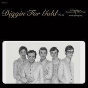 Various Artist - Diggin' for Gold, Vol. 11 (2020)