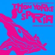 Thom Yorke - Suspiria Unreleased Material EP (2019)
