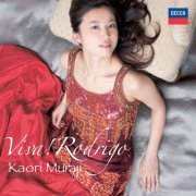 Kaori Muraji and Orquesta Sinfónica de Galicia and Victor Pablo Pérez - Viva Rodrigo! (2008) [Hi-Res]