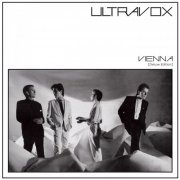 Ultravox - Vienna (Deluxe Edition: 40th Anniversary) (2020) [Hi-Res]