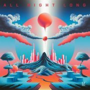 VA - All Night Long (2024)