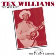 Tex Williams - The Very Best (The Shasta Masters) (2000)