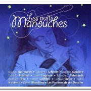 Django Reinhardt & Various - Les Nuits Manouches [2CD Set] (2005)