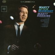Marty Robbins - Marty After Midnight (1962)