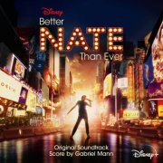 Gabriel Mann - Better Nate Than Ever (2022)