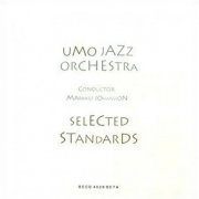 UMO Jazz Orchestra - Selected Standards (1998)