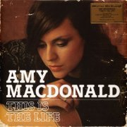 Amy Macdonald - This Is the Life (2007/2020) [24bit FLAC]
