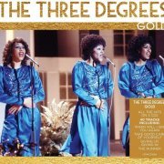 The Three Degrees - Gold (2020)