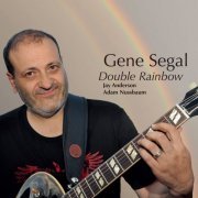 Gene Segal - Double Rainbow (2021)