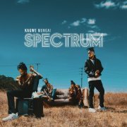Kagwe Mungai - Spectrum (2019)