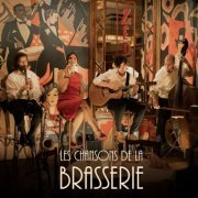 Gabrielle Ducomble - Les Chansons De La Brasserie (2022) Hi-Res