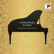 Martin Stadtfeld - Christmas Piano (2021) [Hi-Res]