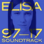 Elisa - Soundtrack '97-'17 (4CD) (2017)
