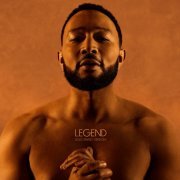 John Legend - LEGEND (Solo Piano Version) (2023) Hi-Res