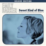 Emily Barker - Sweet Kind of Blue [Deluxe Edition] (2017) [Hi-Res]
