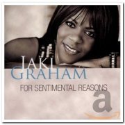 Jaki Graham - For Sentimental Reasons (2012) [CD Rip]