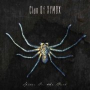 Clan of Xymox - Spider on the Wall (Limited Edition) (2023)