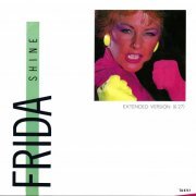Frida - Shine (UK 12") (1984)