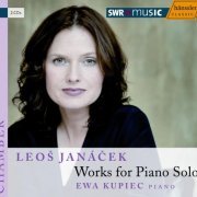 Ewa Kupiec - Janacek: Works for Piano Solo (2007)
