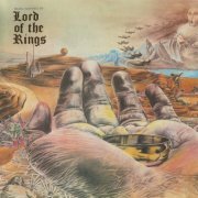 Bo Hansson - Sagan Om Ringen (Lord Of The Rings) (Reissue) (1970/2002)