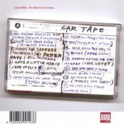 Lisa Miller - Car Tape (2002)