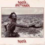 Maria Bethania -  Maria (1988)
