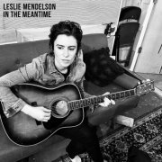 Leslie Mendelson - In the Meantime (2021) [Hi-Res]