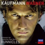 Jonas Kaufmann - Richard Wagner (2013) CD-Rip