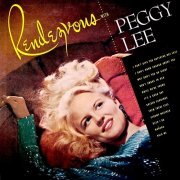 Peggy Lee - Rendezvous With Peggy Lee (2020) [Hi-Res]
