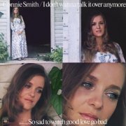 Connie Smith - I Don't Wanna Talk It Over Anymore (Expanded Edition) (1976)