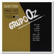 Grupo Oz - Grupo Oz (1972/2011) [Vinyl]