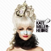 Kate Miller-Heidke - Curiouser (2008)