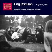 King Crimson - 1969-08-09 Plumpton, UK (2015)
