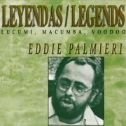 Eddie Palmieri - Lucumi, Macumba, Voodoo (1978) [Reissue 1995]
