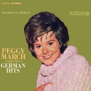 Peggy March - Sings Her German Hits (Expanded Edition) (2023)