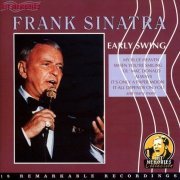 Frank Sinatra - Early Swing (1993)