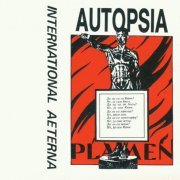 Autopsia - International Aeterna (1988)