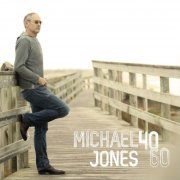 Michael Jones - 40 60 (2013)