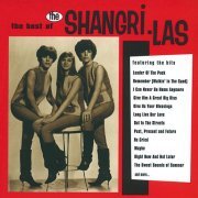 The Shangri-Las - The Best Of The Shangri-Las (1996)
